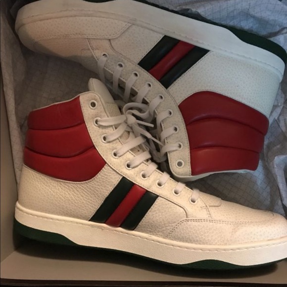 nice gucci shoes